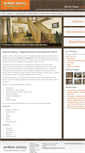 Mobile Screenshot of jardinesjoinery.com